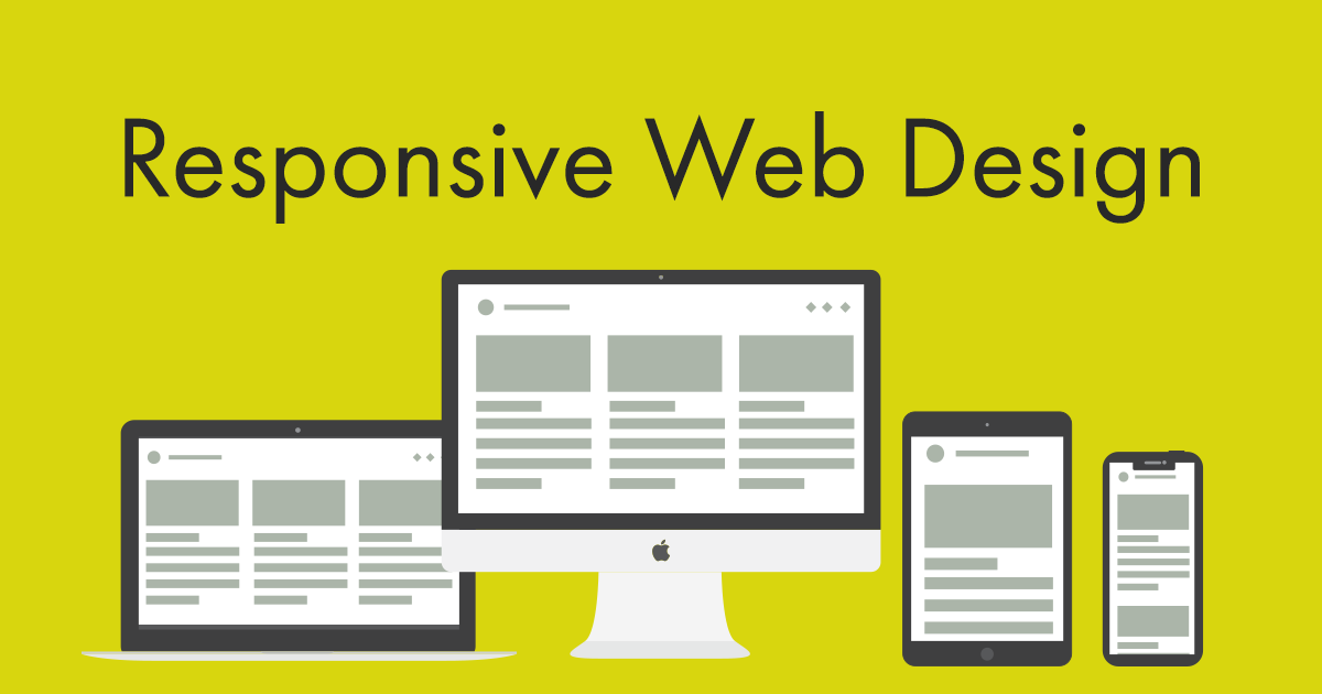 image from 必読！初心者が5分でわかる「Googleがレスポンシブ化を推奨する理由」